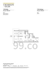 Canninghill Piers (D6), Apartment #565373881